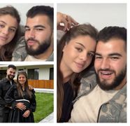 Când va anunța Iancu Sterp sexul copilului? Tânărul a făcut anunțul: “Cred că v-am ținut un pic cam mult pe jar.”